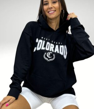 Φούτερ Colorado