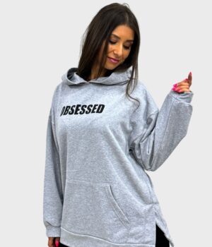 Φούτερ Obsessed