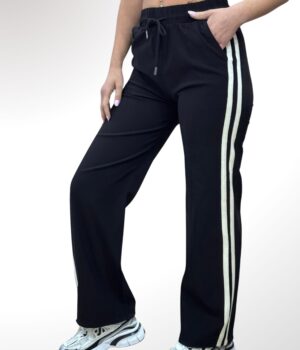 Φόρμα Παντελόνι με Ρίγες