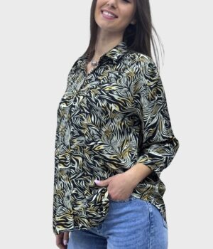 Πουκάμισο Tropical