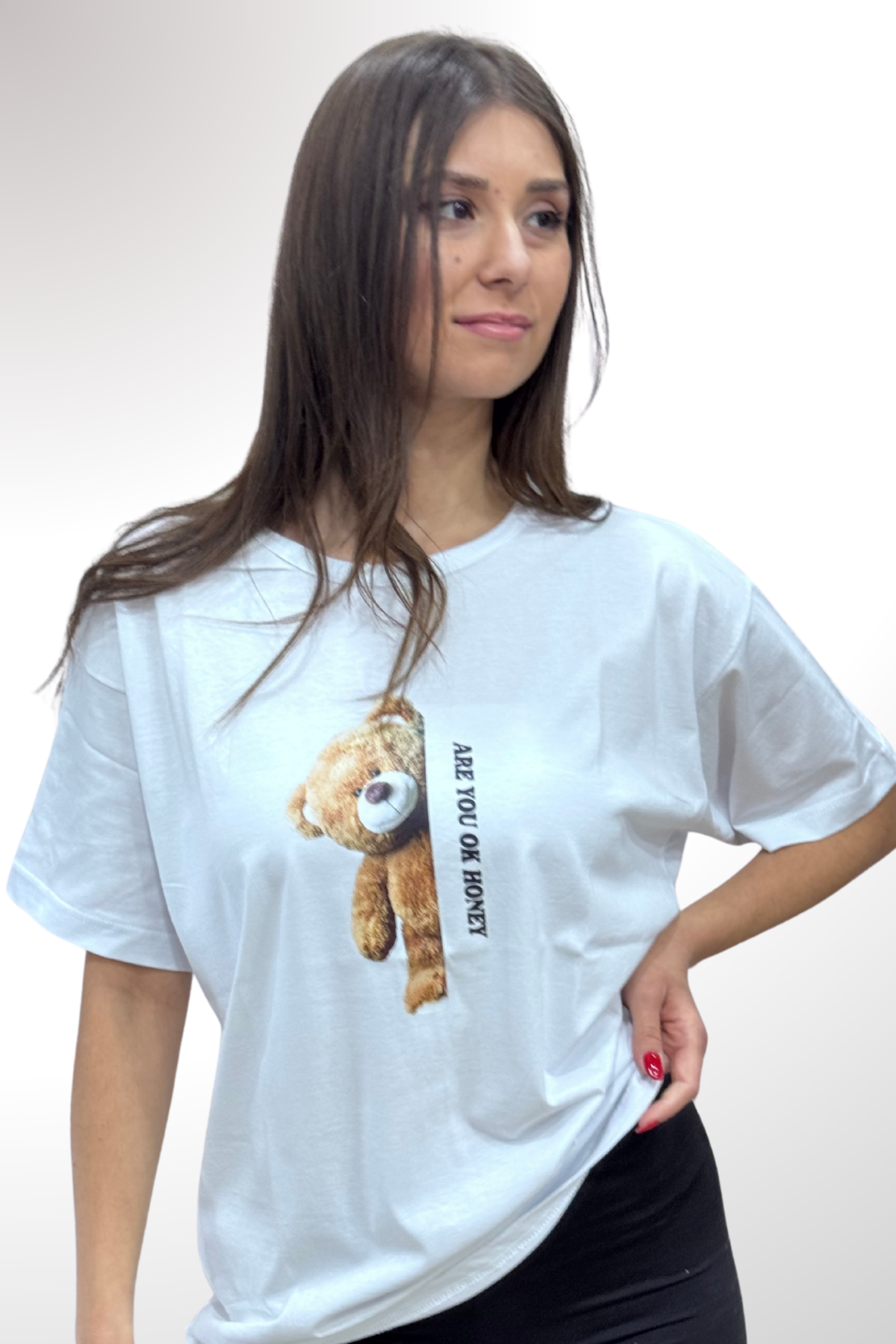 T-shirt Big Bear