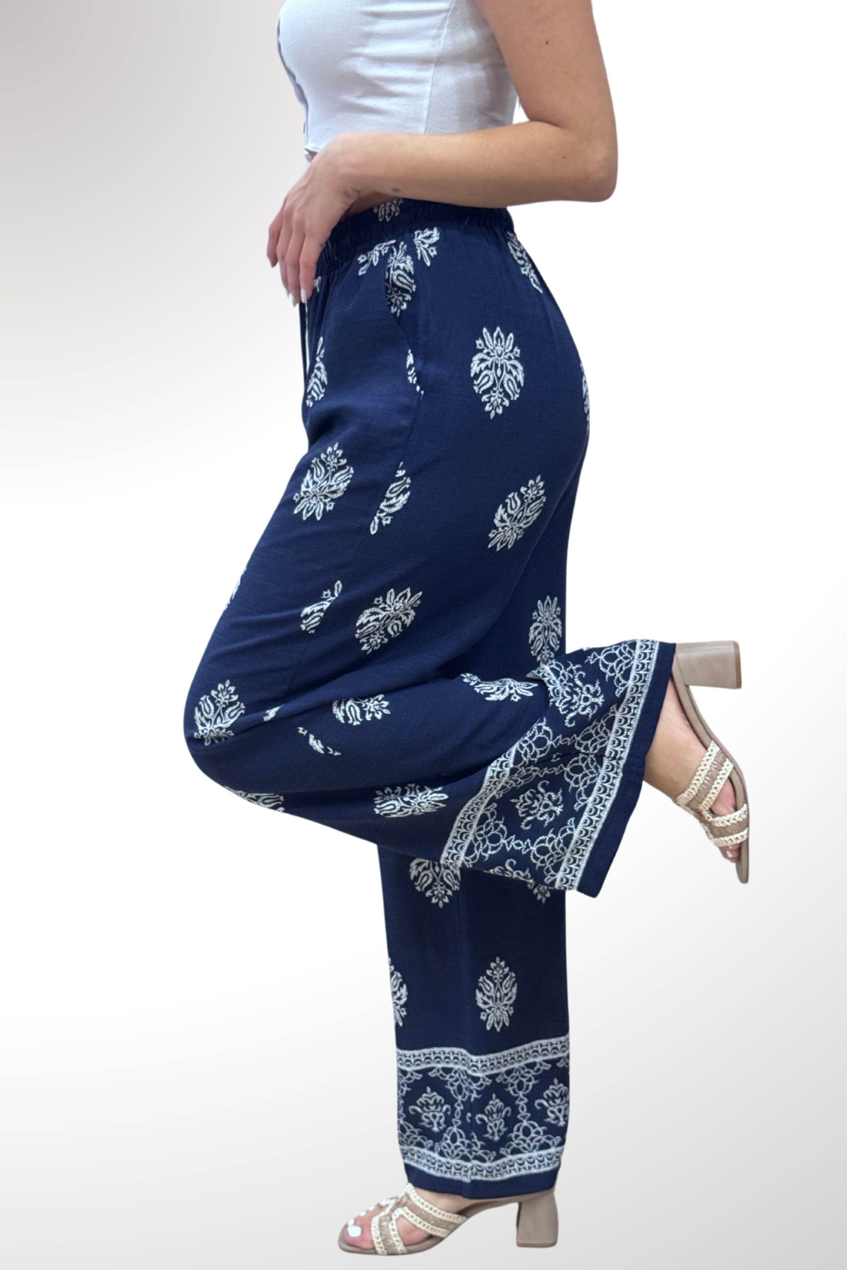 Παντελόνι Sanremo