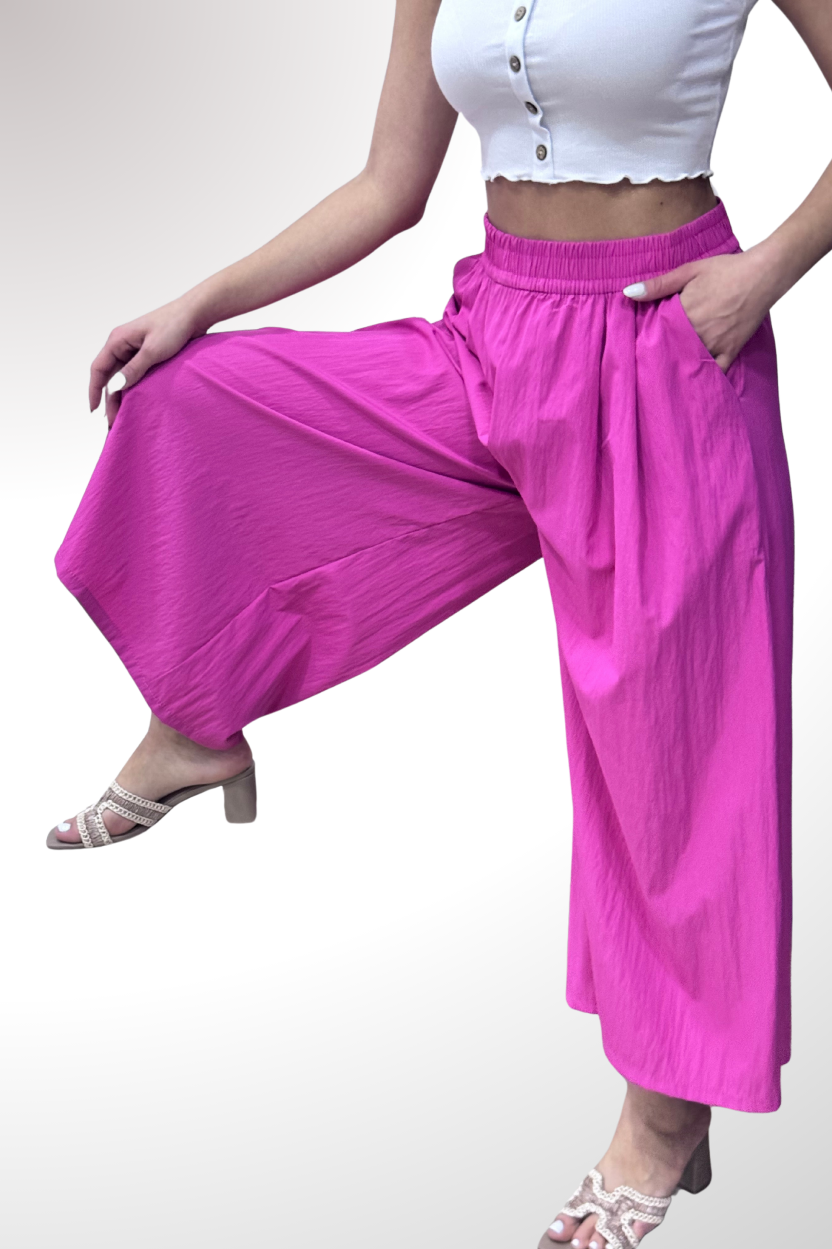 Παντελόνα Aversa