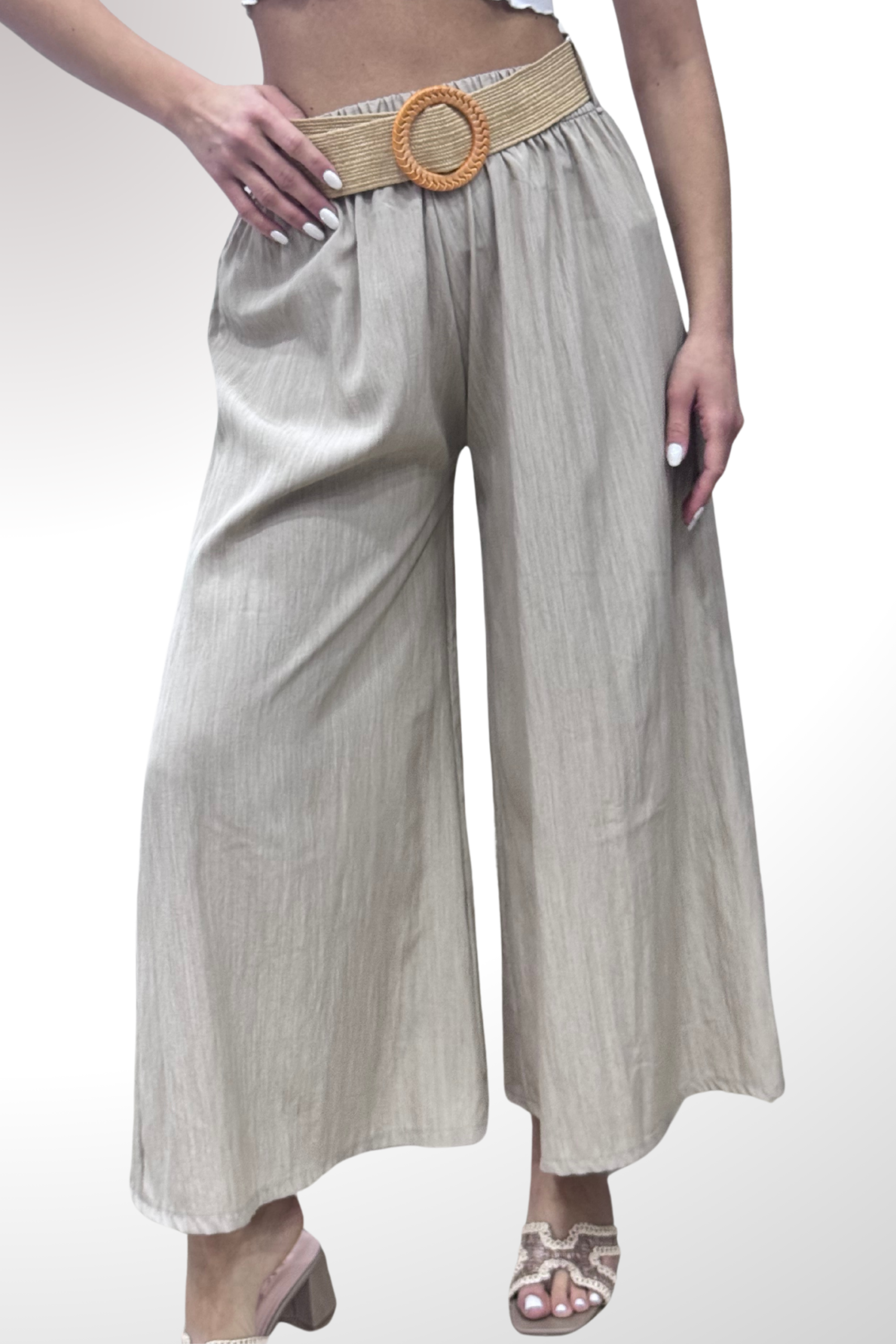 Παντελόνα Fano