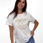 άσπρο-χρυσό