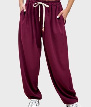 Παντελόνι oversize Baggy