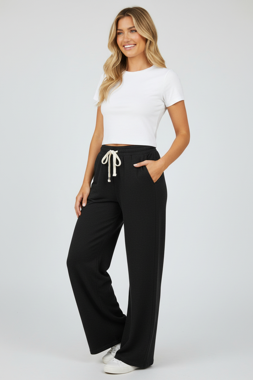 Παντελόνα ίσια Aversa