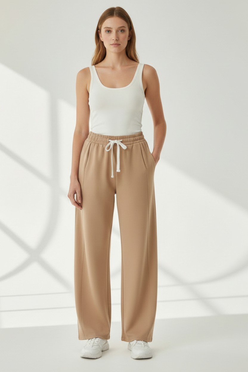 Παντελόνι Baggy Pavona